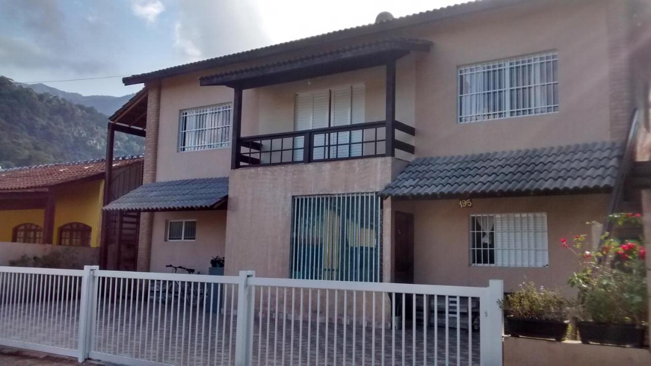 Suite Da Ana Caraguatatuba Exterior photo