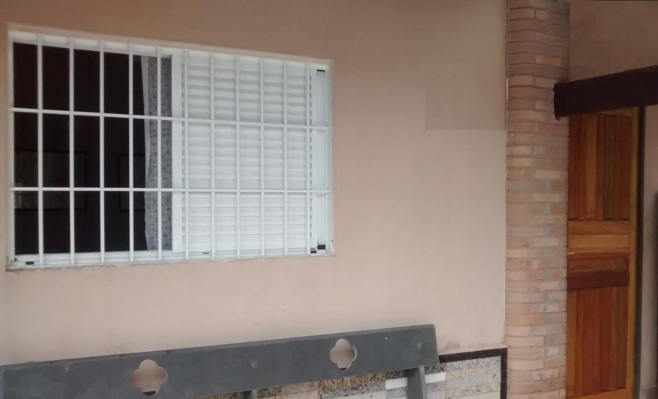 Suite Da Ana Caraguatatuba Exterior photo