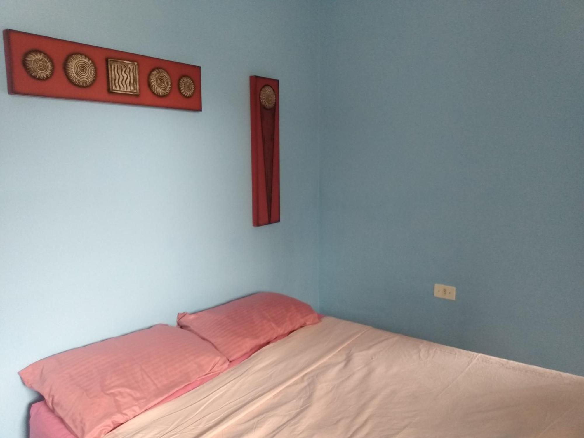 Suite Da Ana Caraguatatuba Exterior photo